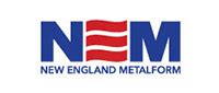 new england fabricated metals|new england metalform inc.